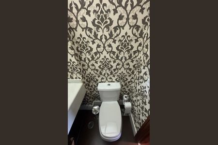 Apartamento à venda com 173m², 3 quartos e 2 vagas Apartamento à venda com 173m², 3 quartos e 2 vagasLavabo