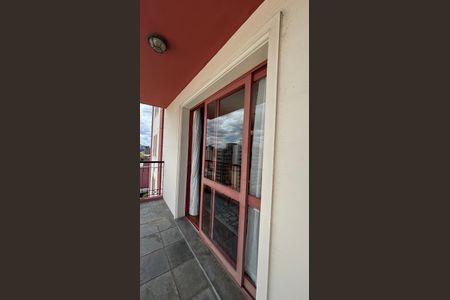 Apartamento à venda com 173m², 3 quartos e 2 vagas Apartamento à venda com 173m², 3 quartos e 2 vagasSala - Sala de Jantar Varanda