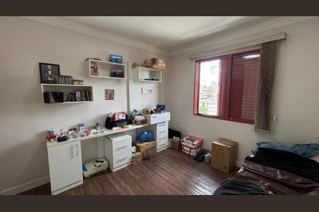 Apartamento à venda com 173m², 3 quartos e 2 vagas Apartamento à venda com 173m², 3 quartos e 2 vagasQuarto 1