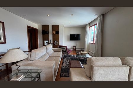 Apartamento à venda com 173m², 3 quartos e 2 vagas Apartamento à venda com 173m², 3 quartos e 2 vagasSala - Sala de Jantar