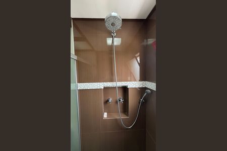 Apartamento à venda com 173m², 3 quartos e 2 vagas Apartamento à venda com 173m², 3 quartos e 2 vagasBanheiro