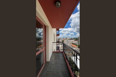 Apartamento à venda com 173m², 3 quartos e 2 vagas Apartamento à venda com 173m², 3 quartos e 2 vagasSala - Sala de Jantar Varanda