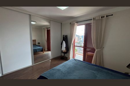 Apartamento à venda com 173m², 3 quartos e 2 vagas Apartamento à venda com 173m², 3 quartos e 2 vagasSuite