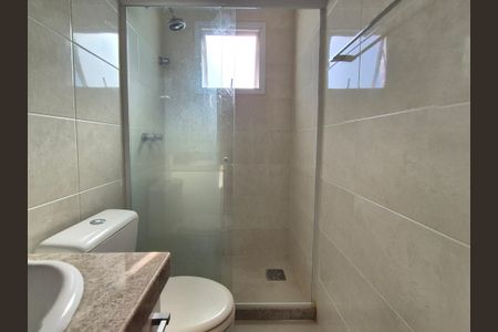 Apartamento para alugar com 300m², 4 quartos e 3 vagas Apartamento para alugar com 300m², 4 quartos e 3 vagasBanheiro suite 2 e 3