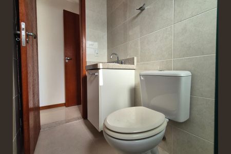 Apartamento para alugar com 300m², 4 quartos e 3 vagas Apartamento para alugar com 300m², 4 quartos e 3 vagasBanheiro suite 2 e 3