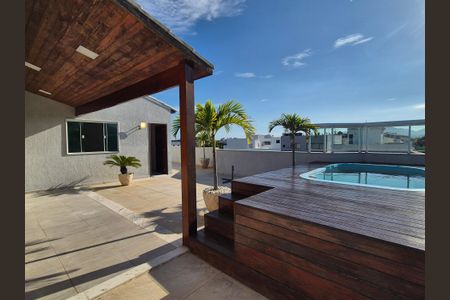 Apartamento para alugar com 300m², 4 quartos e 3 vagas Apartamento para alugar com 300m², 4 quartos e 3 vagasTerraço