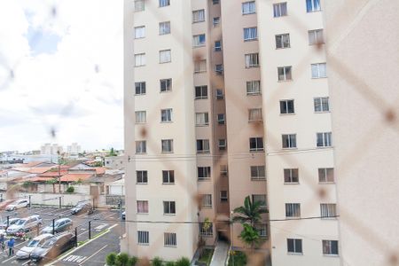 Apartamento para alugar com 2 quartos, 55m² em Morumbi, Uberlândia