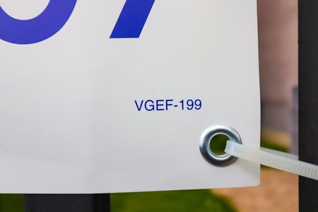 Plaquinha - Cód. VGEF-199 de apartamento à venda com 2 quartos, 60m² em Itaquera, São Paulo
