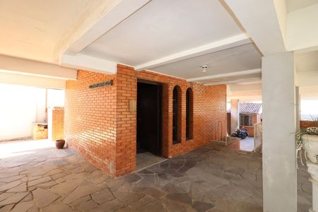 Apartamento à venda com 66m², 2 quartos e 2 vagasÁrea comum - Hall de entrada