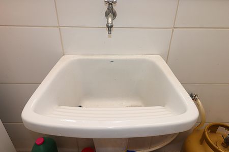 Apartamento à venda com 66m², 2 quartos e 2 vagasÁrea de Serviço