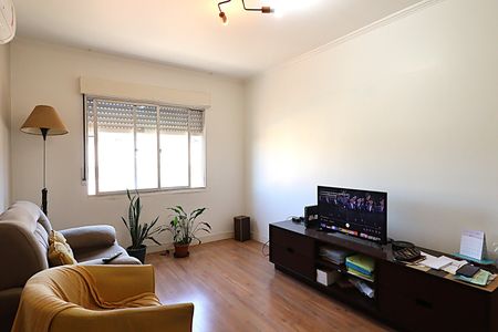 Apartamento à venda com 66m², 2 quartos e 2 vagasSala