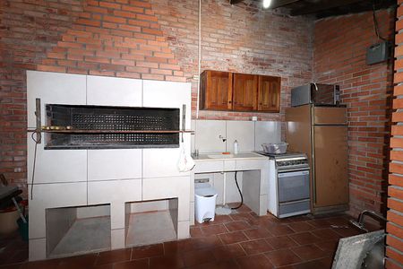 Apartamento à venda com 66m², 2 quartos e 2 vagasÁrea comum - Salão de festas