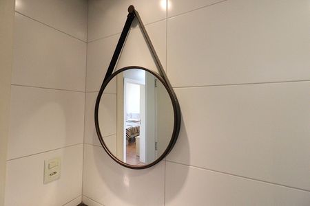 Apartamento à venda com 66m², 2 quartos e 2 vagasBanheiro