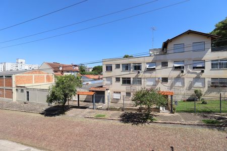 Apartamento à venda com 66m², 2 quartos e 2 vagasVista do Quarto 2