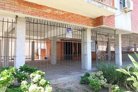 Apartamento à venda com 66m², 2 quartos e 2 vagasFachada do Prédio