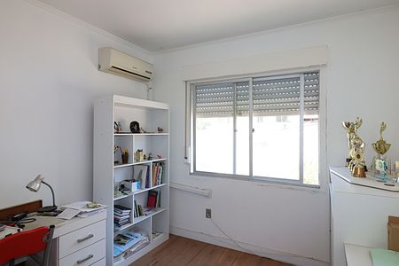 Apartamento à venda com 66m², 2 quartos e 2 vagasQuarto 2