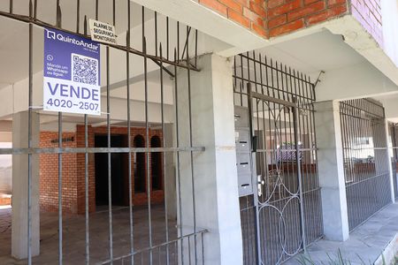 Apartamento à venda com 66m², 2 quartos e 2 vagasFachada do Prédio