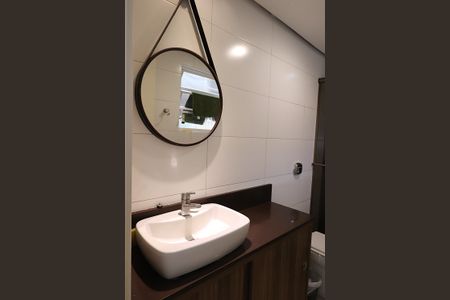 Apartamento à venda com 66m², 2 quartos e 2 vagasBanheiro