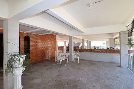 Apartamento à venda com 66m², 2 quartos e 2 vagasÁrea de Convívio 