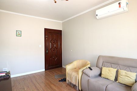 Sala de apartamento à venda com 2 quartos, 66m² em Sarandi, Porto Alegre