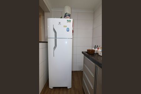 Apartamento à venda com 66m², 2 quartos e 2 vagasCozinha