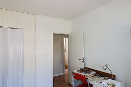 Apartamento à venda com 66m², 2 quartos e 2 vagasQuarto 2