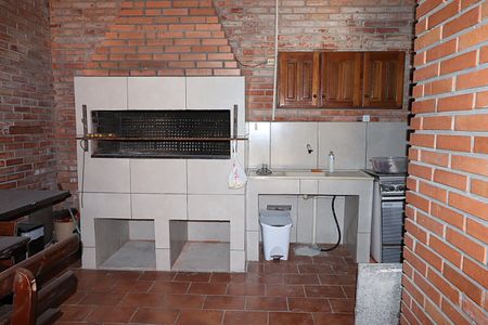 Apartamento à venda com 66m², 2 quartos e 2 vagasÁrea comum - Salão de festas