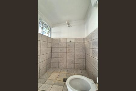 Casa à venda com 128m², 3 quartos e 2 vagasBanheiro de Serviço 