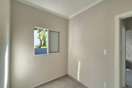 Casa à venda com 128m², 3 quartos e 2 vagasQuarto 3 