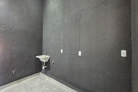 Casa à venda com 128m², 3 quartos e 2 vagasÁrea de Serviço