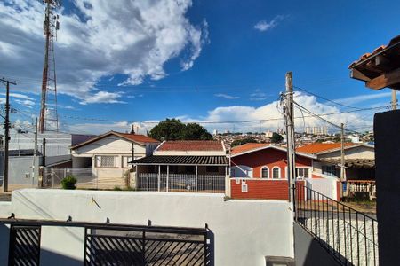 Casa à venda com 128m², 3 quartos e 2 vagasVista do Quarto 1 