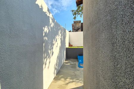 Vista do Quarto 2  de casa à venda com 3 quartos, 128m² em Jardim Nova Europa, Campinas