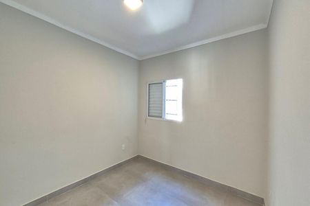 Quarto 2  de casa à venda com 3 quartos, 128m² em Jardim Nova Europa, Campinas