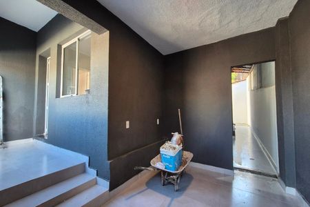 Casa à venda com 128m², 3 quartos e 2 vagasHall de Entrada 