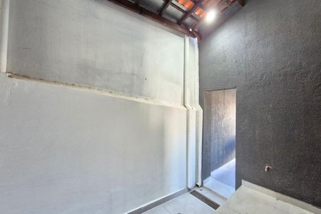 Casa à venda com 128m², 3 quartos e 2 vagasÁrea de Serviço