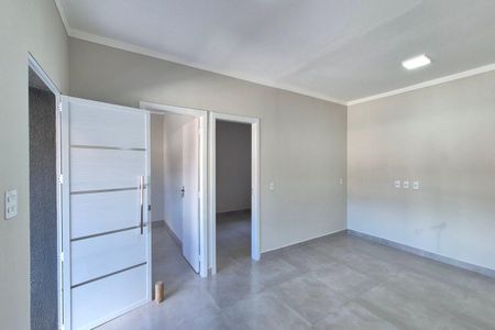 Sala de casa à venda com 3 quartos, 128m² em Jardim Nova Europa, Campinas