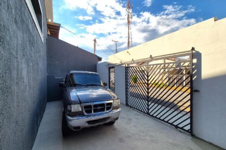 Casa à venda com 128m², 3 quartos e 2 vagasGaragem 