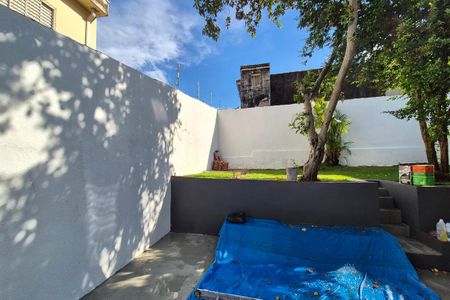 Casa à venda com 128m², 3 quartos e 2 vagasVista do Quarto 3 