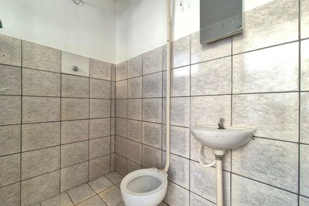 Casa à venda com 128m², 3 quartos e 2 vagasBanheiro de Serviço 