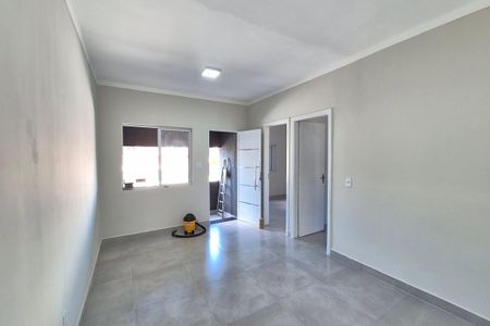 Sala de casa à venda com 3 quartos, 128m² em Jardim Nova Europa, Campinas