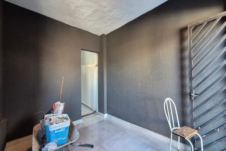 Casa à venda com 128m², 3 quartos e 2 vagasHall de Entrada 