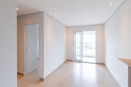 Sala de apartamento à venda com 3 quartos, 65m² em Rochdale, Osasco