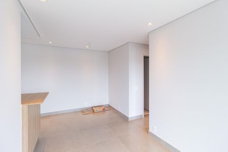 Sala de apartamento à venda com 3 quartos, 65m² em Rochdale, Osasco