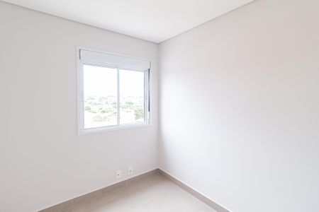 Apartamento à venda com 65m², 3 quartos e 2 vagasQuarto 2