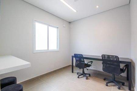 Apartamento à venda com 65m², 3 quartos e 2 vagasÁrea comum 