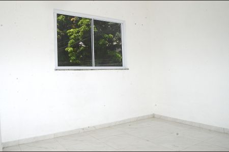 Quarto 1 de casa para alugar com 3 quartos, 75m² em Novo Alvorada, Belo Horizonte
