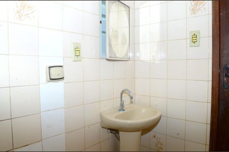 Casa para alugar com 75m², 3 quartos e sem vagaBanheiro