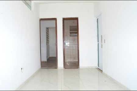 Sala de casa para alugar com 3 quartos, 75m² em Novo Alvorada, Belo Horizonte