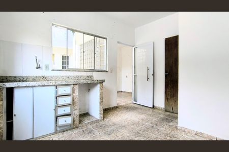 Apartamento para alugar com 3 quartos, 75m² em Novo Alvorada, Belo Horizonte