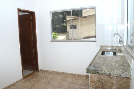 Casa para alugar com 75m², 3 quartos e sem vagaCozinha